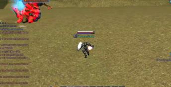 RF Online PC Screenshot