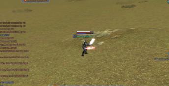 RF Online PC Screenshot
