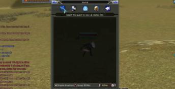 RF Online PC Screenshot