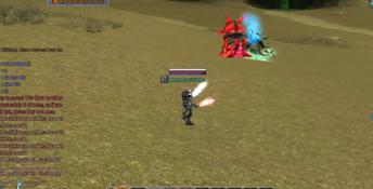 RF Online PC Screenshot
