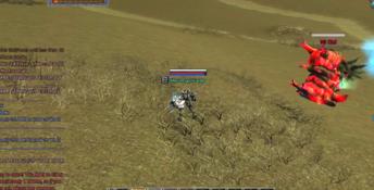 RF Online PC Screenshot