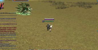 RF Online PC Screenshot