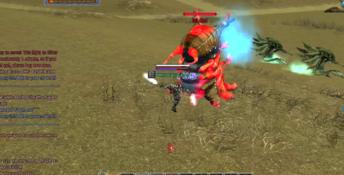 RF Online PC Screenshot