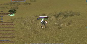 RF Online PC Screenshot