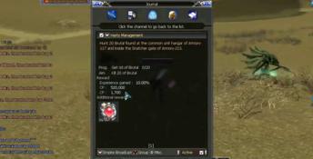 RF Online PC Screenshot