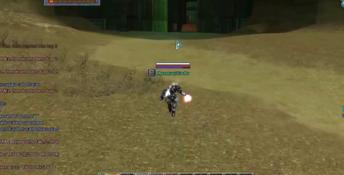 RF Online PC Screenshot