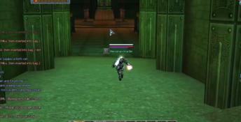 RF Online PC Screenshot