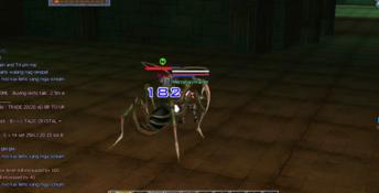 RF Online PC Screenshot