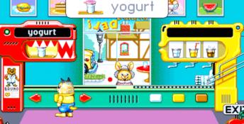 Richard Scarry's Busytown PC Screenshot