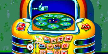 Richard Scarry's Busytown PC Screenshot