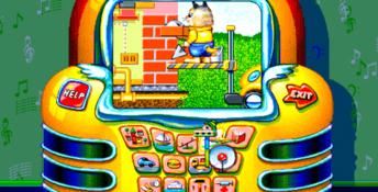 Richard Scarry's Busytown