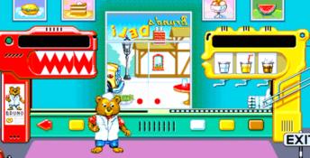 Richard Scarry's Busytown PC Screenshot