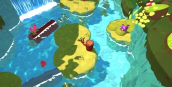 River Tails: Stronger Together PC Screenshot