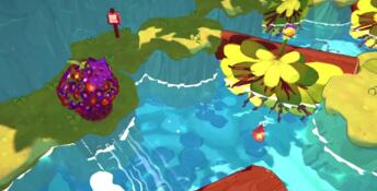 River Tails: Stronger Together PC Screenshot