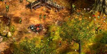 Robin Hood: The Legend of Sherwood