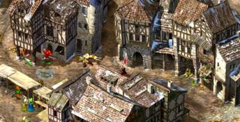 Robin Hood: The Legend of Sherwood PC Screenshot