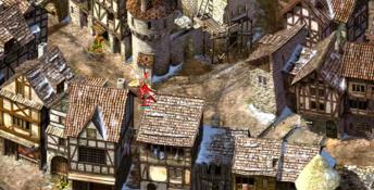 Robin Hood: The Legend of Sherwood PC Screenshot