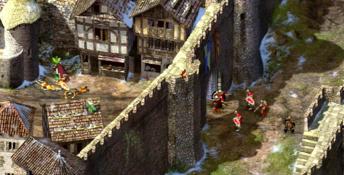Robin Hood: The Legend of Sherwood PC Screenshot