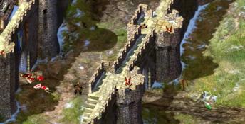 Robin Hood: The Legend of Sherwood PC Screenshot