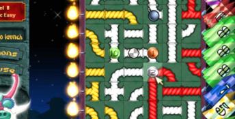 Rocket Mania Deluxe PC Screenshot