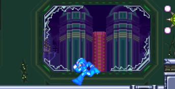 Rockman X3 PC Screenshot