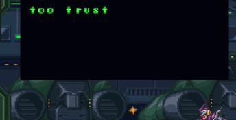 Rockman X3 PC Screenshot