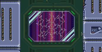 Rockman X3
