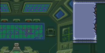 Rockman X3 PC Screenshot