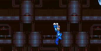 Rockman X3 PC Screenshot