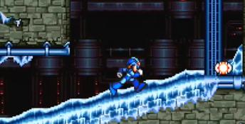 Rockman X3 PC Screenshot