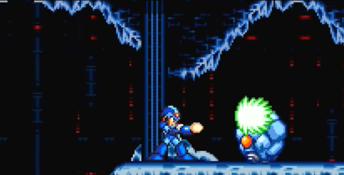 Rockman X3 PC Screenshot