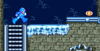 Rockman X3 PC Screenshot