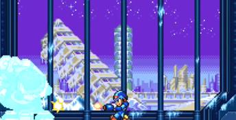 Rockman X3 PC Screenshot