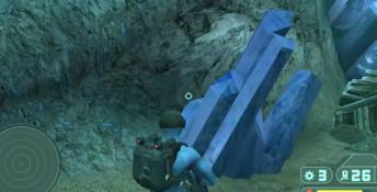 Rogue Trooper PC Screenshot