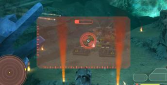 Rogue Trooper PC Screenshot
