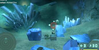 Rogue Trooper PC Screenshot