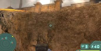 Rogue Trooper PC Screenshot