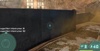 Rogue Trooper PC Screenshot