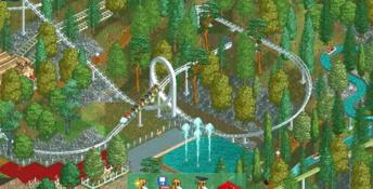 RollerCoaster Tycoon 2 PC Screenshot