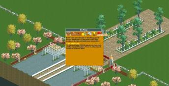 RollerCoaster Tycoon 2 PC Screenshot