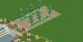 RollerCoaster Tycoon 2 PC Screenshot