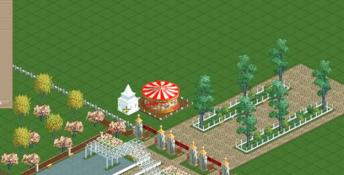 RollerCoaster Tycoon 2 PC Screenshot