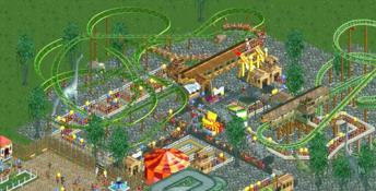 RollerCoaster Tycoon 2 PC Screenshot