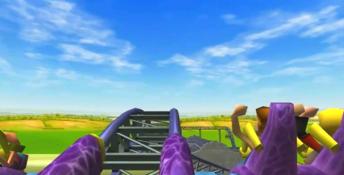 RollerCoaster Tycoon 3: Wild! PC Screenshot