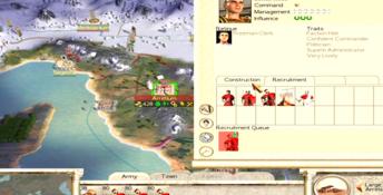 Rome: Total War Gold Edition PC Screenshot