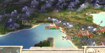 Rome: Total War Gold Edition PC Screenshot
