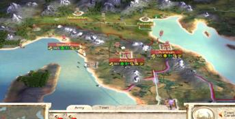 Rome: Total War Gold Edition PC Screenshot