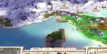 Rome: Total War Gold Edition PC Screenshot