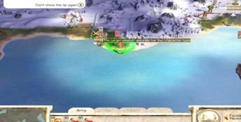 Rome: Total War Gold Edition PC Screenshot