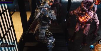 Ronin: Samurai Redemption PC Screenshot